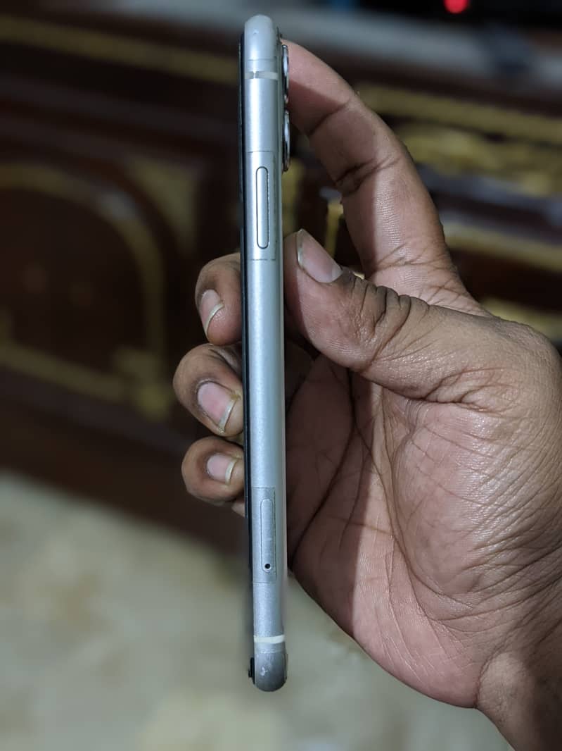 Iphone 11 Pta approved | 128 GB 4