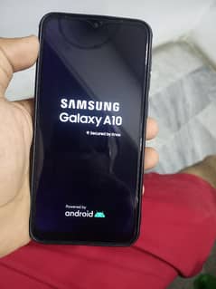 Samsung A10