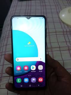 Samsung Galaxy A02 3/32