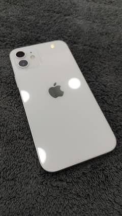 iphone 12 128 GB PTA APPROVED 88% 0