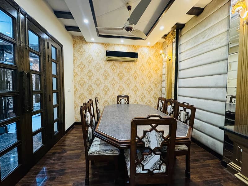 10 Marla Furnished House Available For Rent In AIR AVENUE Lahore 5