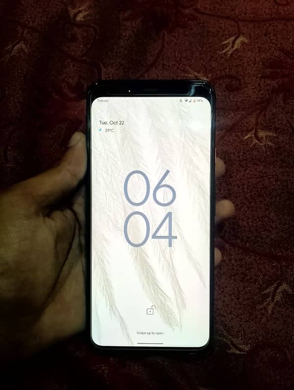 Pixel 4XL 6/64 Dual Sim Pta 1