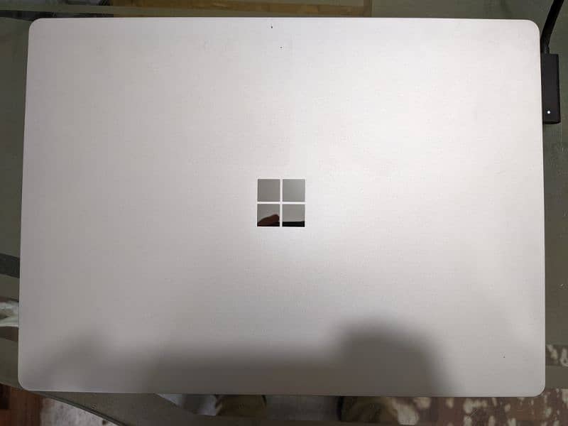 Microsoft Surface Laptop 2