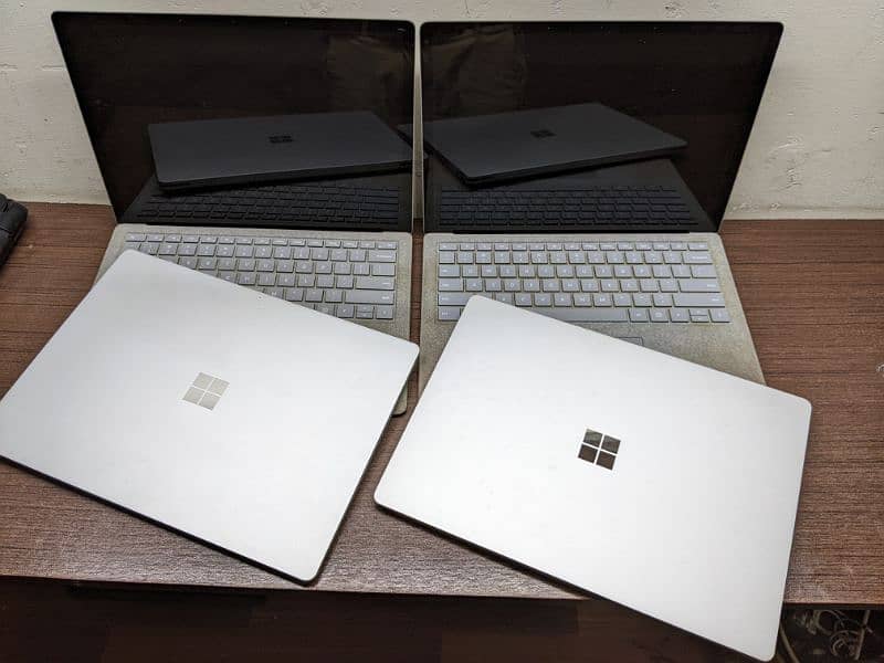 Microsoft Surface Laptop 5