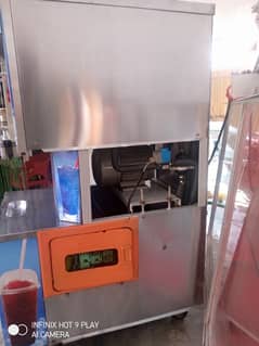 slush machine for sale