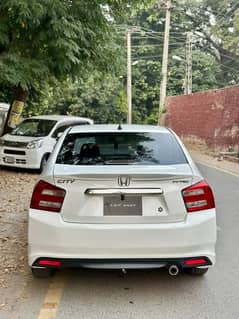 Honda City I-VTEC 1.3 Model Year 2018