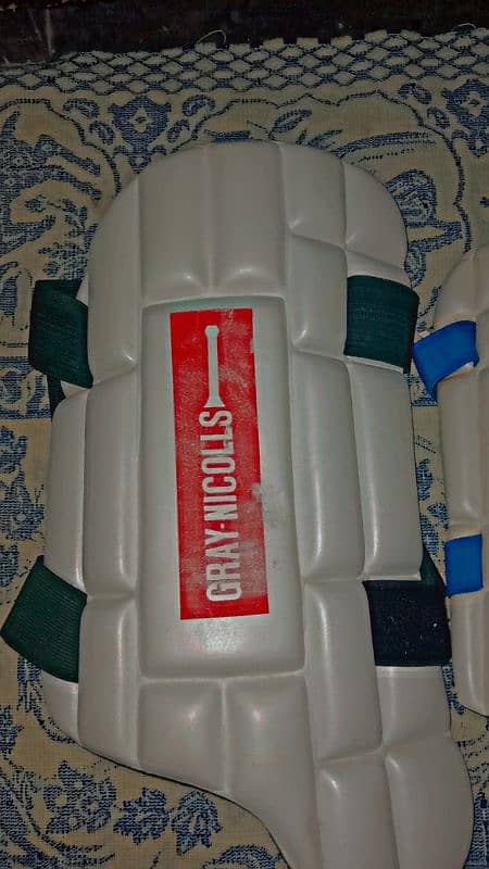 Cricket Kit for Beginners 13