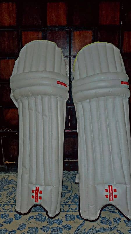 Cricket Kit for Beginners 15