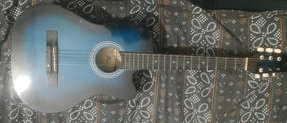 Acoustic Guitar