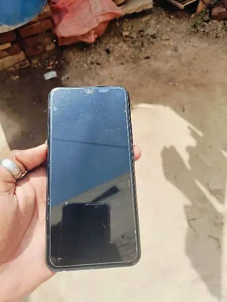 Vivo y15 4 64 Condition 9/10 Good 5