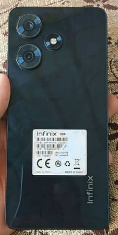 infinix hot 30   10/10    8+8=16     256     full box