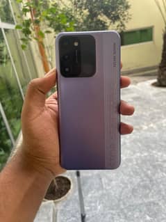 tecno spark 8c