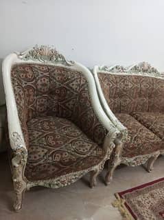 chinnioti sofa set 5 seater