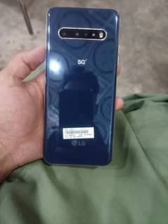 LG V60. . . . . THINQ G5