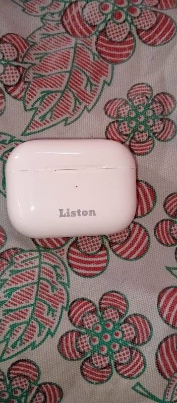 Airpods Liston Lt281 2