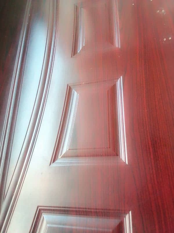 3 feet wooden door new 03448260140 3