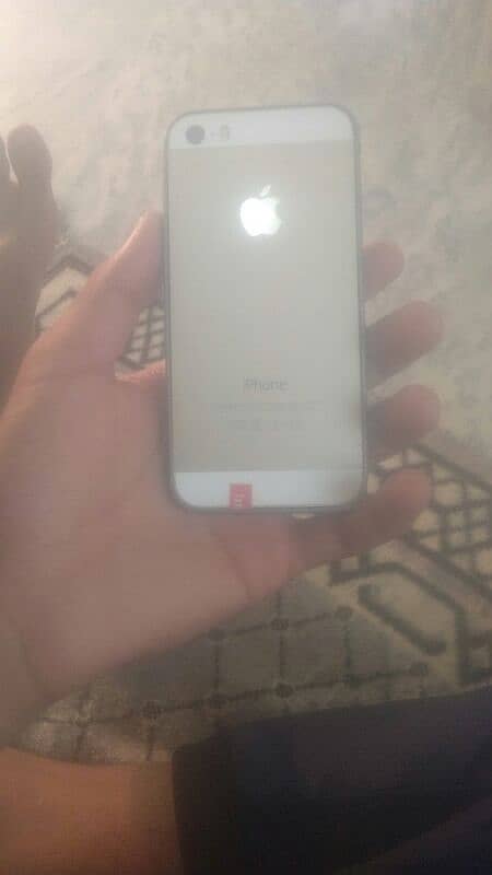 i phone 5s 1