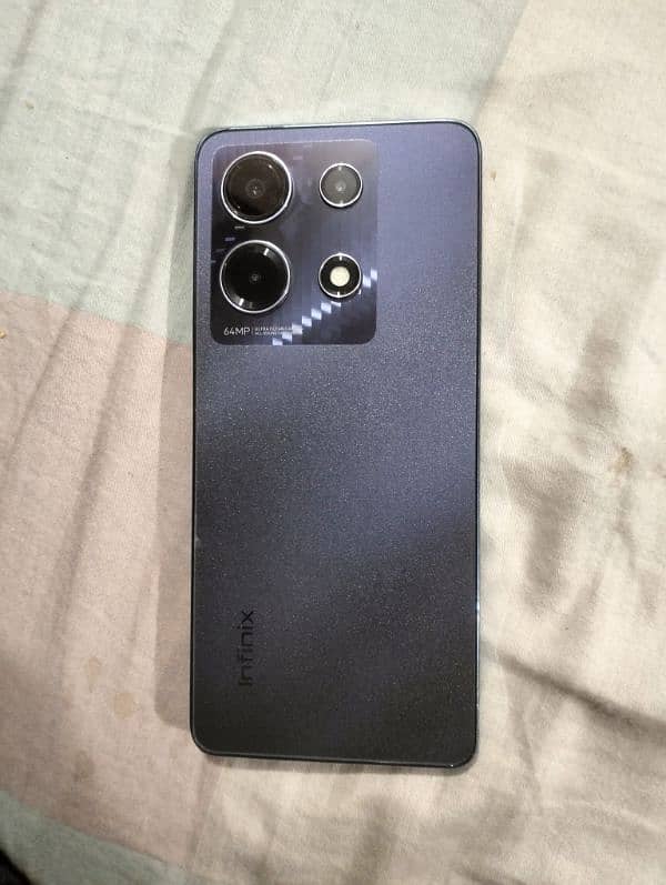 infinix Note. 30 6