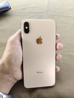 Apple Iphone XS Max 256 GB