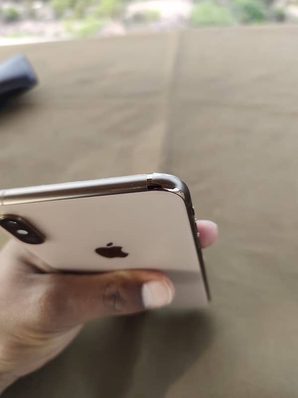 Apple Iphone XS Max 256 GB 2