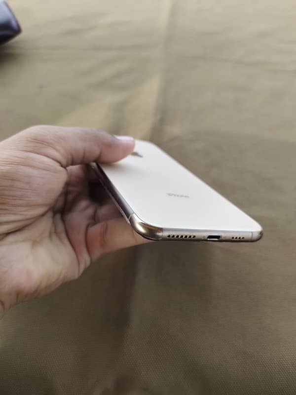 Apple Iphone XS Max 256 GB 6