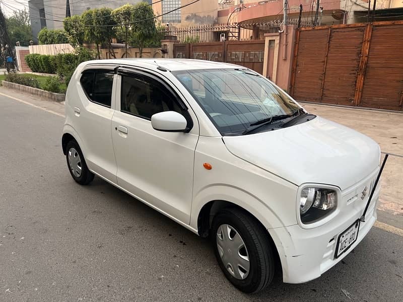 Suzuki Alto 2021 2