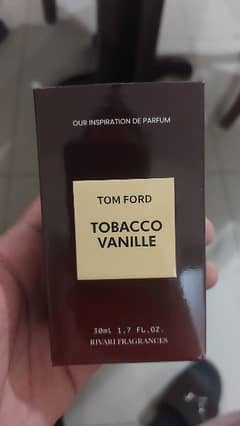 Tom Ford Tobacco Vanille 30ml