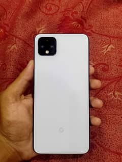 Pixel 4XL 6/64 Dual Sim Pta 0