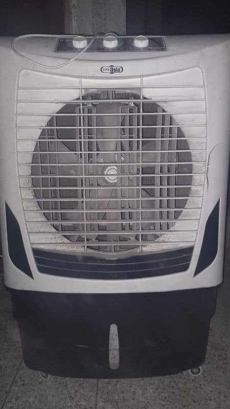 Super Asia Air Cooler For Sale 1