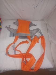 Baby Carrier Belt