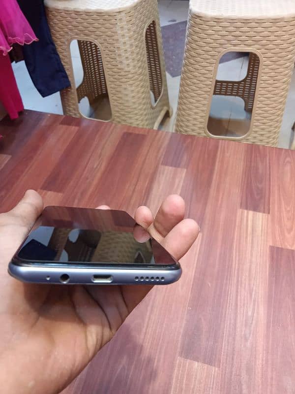 Tecno spark 7 pro 4