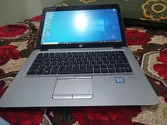 hp laptop elitebook 820 g3