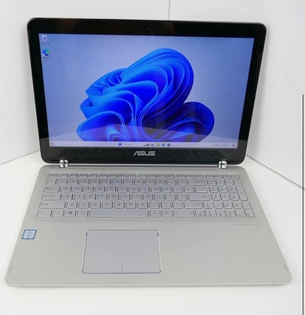 ASUS NOTEBOOK 1