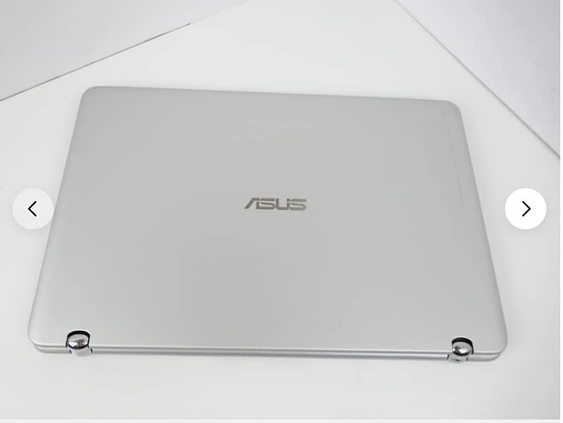 ASUS NOTEBOOK 2