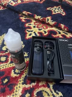 smok nord 4 0