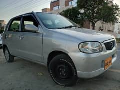 Suzuki Alto 2006