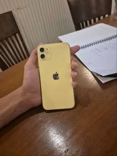 iphone 11 non pta 128GB