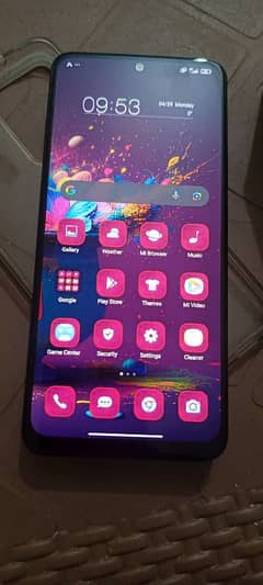 redmi note 12 new condition 6 128