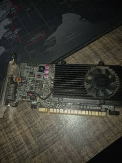 Nvidia gt 610 2gb ddr3 64 bits