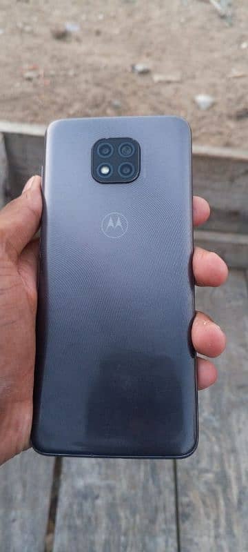 Moto g power 2021 4/64 1