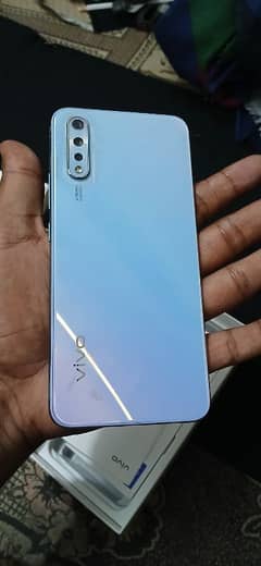 Vivo S1 4/128 10/9 Good condition, 1 hand use, urgent sale