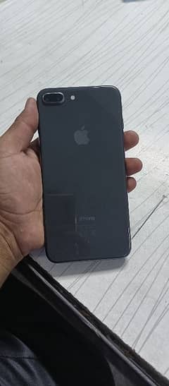 Iphone 8 plus 256gb exchange possible