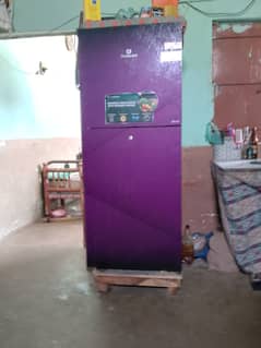 fridge