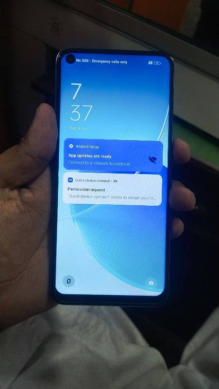 Oppo Reno 6 8gb 128gb 1