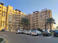 2 bedroom luxury apartment available for sell in Bahria Town Karachi