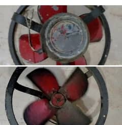 exhaust fan