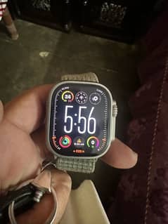 Apple Watch 8 Ultra