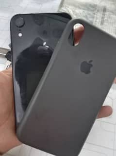 iphone Xr non pta (jv)