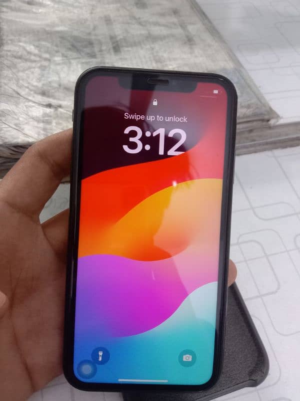 iphone Xr non pta (jv) 2