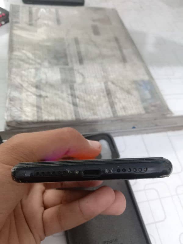 iphone Xr non pta (jv) 6